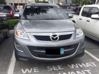 2012 Mazda CX9 AWD for sale