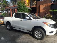 Mazda Bt 50 2015 for sale