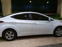 2015 Hyundai Elantra Automatic FOR SALE