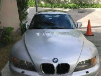 FOR SALE Bmw Z3 coupe 2002