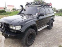 Toyota Land Cruiser 1994 for sale