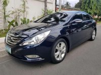 2011 Hyundai Sonata 2.4 1st owned FOR SALE