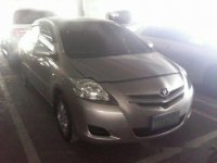 Well-kept Toyota Vios 2009 for sale