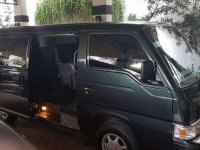 FOR SALE Nissan Urvan 2015