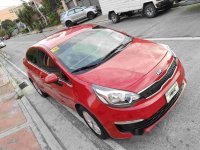 Good as new Kia Rio 2016 for sale