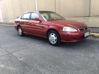 Honda Civic 1999 for sale