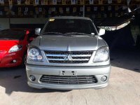 2015 Mitsubishi Adventure GLX Manual Diesel Engine for sale