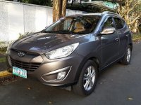Well-maintained Hyundai Tucson 2012 for sale