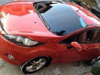 Good as new Ford Fiesta 2012 for sale