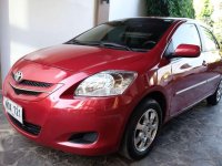 2010 Toyota Vios E FOR SALE