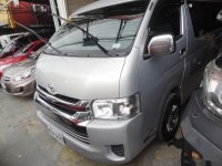 2015 Toyota Hiace for sale