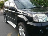 Nissan X-trail 2.0 2008 model for sale