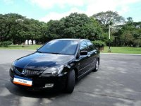 2005 Mitsubishi Lancer 1.8L limited FOR SALE