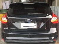 FORD FOCUS 2.0 S 2014 for sale
