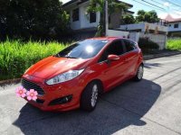 2014 Ford Fiesta 1.0 Ecoboost FOR SALE