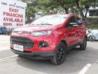 Well-kept Ford EcoSport 2016 for sale