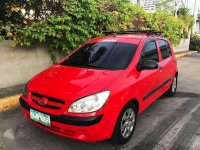 2008 Hyundai Getz HatchBack for sale