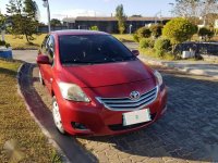 Toyota Vios MT 2010  for sale