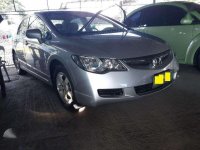 2007 Honda Civic FOR SALE