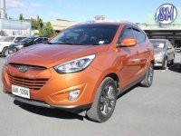 Good as new Hyundai Tucson 2014 for sale