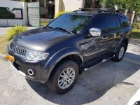 2011 Mitsubishi Montero GLS V Automatic Diesel FOR SALE