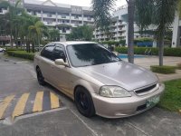 Honda Civic LXI SIR body 1999 for sale