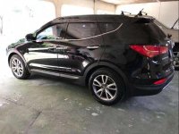 Hyundai Santa Fe 2013 AT for sale