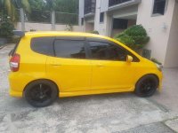 Honda Fit 2010 1.3 FOR SALE