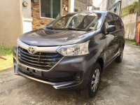 2017 Toyota Avanza J MT FOR SALE