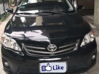 2012 Toyota Altis 1.6G for Sale