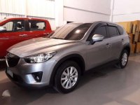 Mazda Cx5 2013 model FOR SALE