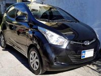 2016 Hyundai Eon GLX Top of the Line FOR SALE