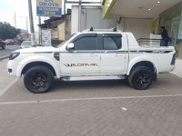 Well-kept Ford Ranger 2011 for sale