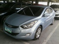 Well-maintained Hyundai Elantra 2011 for sale