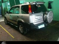 Honda CR-V 2000 for sale