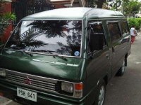 For sale! MITSUBISHI L300 Versa van 1990 model Gasoline