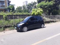 2011 Hyundai i10 1.2 AT FOR SALE