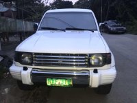 Mitsubishi Pajero for sale