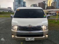 Toyota Grandia 2015 for sale