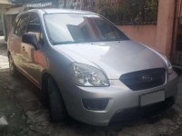 Kia Carens 2009 Dsl AT for sale
