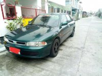 Mitsubishi Lancer glxi 94 model FOR SALE