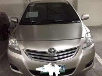 Toyota Vios 1.3E matic 2010 for sale