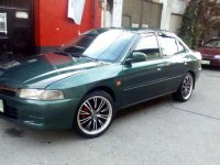 Mitsubishi Lancer 1997 for sale