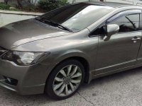 2009 Honda Civic 2.0S AT for sale