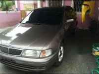 99 Nissan Sentra s4 FOR SALE