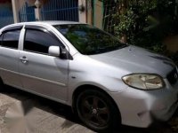 Toyota Vios 2004 1.5G Automatic for sale