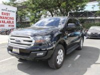 Well-kept Ford Everest 2016 for sale