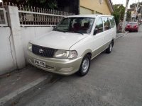 Well-kept Toyota Revo 2004 for sale