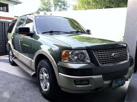 2005 Ford Expedition Eddie Bauer FOR SALE