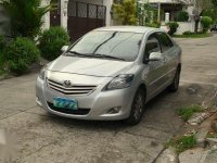 2012 Toyota Vios 1.3 G AT for sale